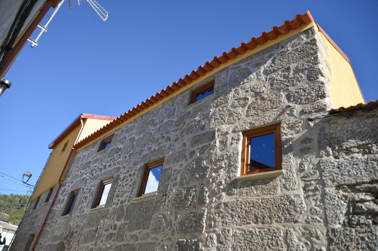 Casa Do Ti Gabriel Hébergement de vacances *